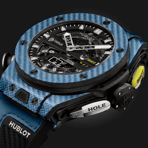 hublot carbon unico|Hublot big bang unico integral.